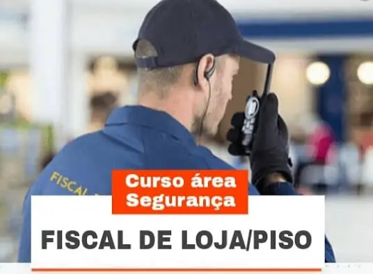 Fiscal de Loja